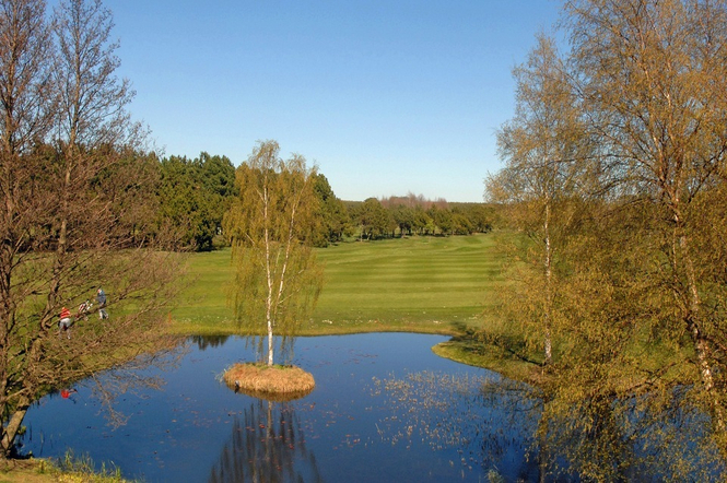 Slot ved ystad