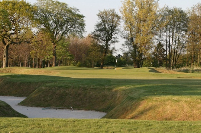 Slot ved ystad