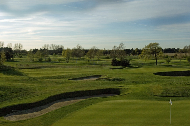 Slot ved ystad