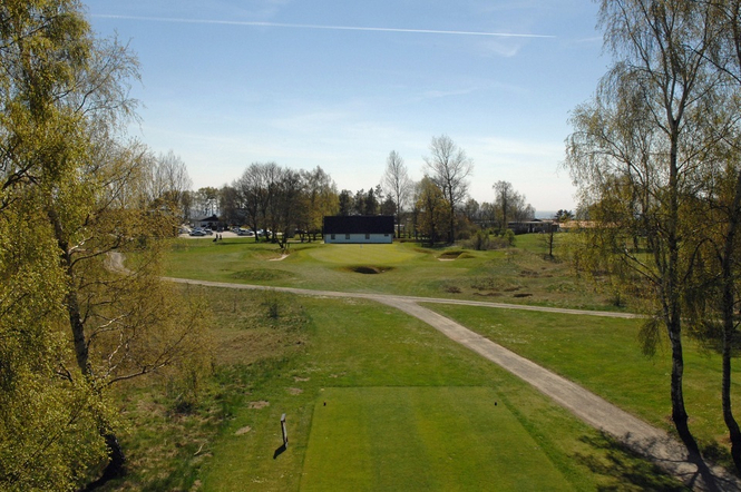 Slot ved ystad