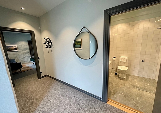 The Inn at Bokskogen