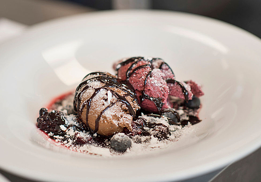 Dömle Herrgård Spa & Resort - ForshagaDeje GK