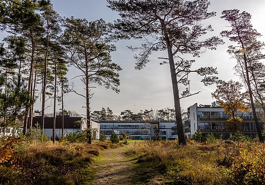 Hotel Riviera Strand