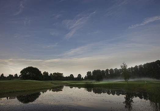 Vasatorps Golfklubb - Golf ved Helsingborg, Skåne