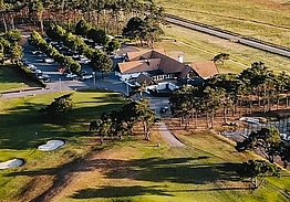 Barsebäck Resort
