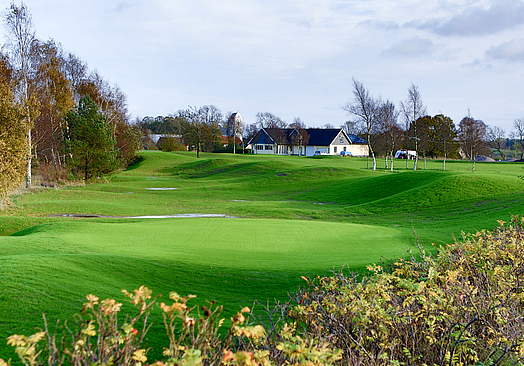 Tomelilla Golf Hotell & Krog
