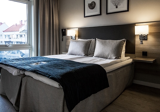 Strömstad Spa & Resort