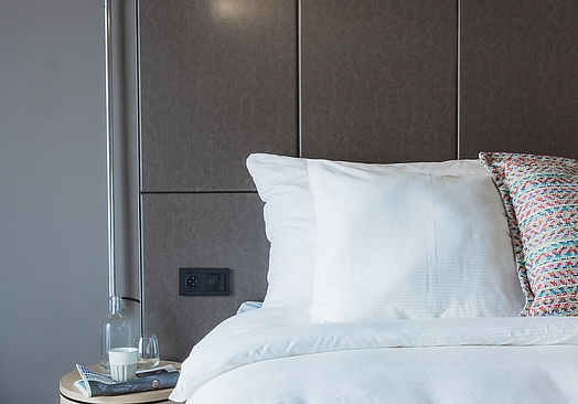 Clarion Hotel Sea U | Golf i Helsingborg