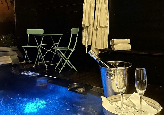 Dannegården Hotell Trelleborg