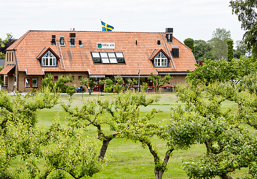 Österlens Golfklubb