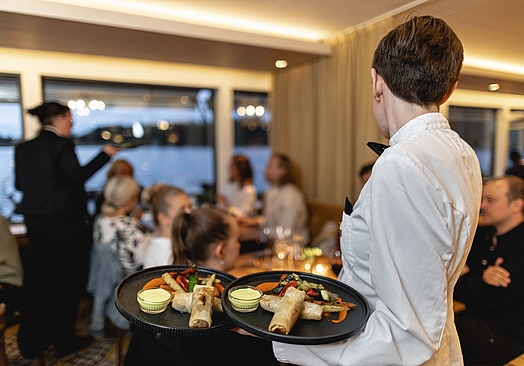 Hooks Golfklubb - Hooks Herrgård