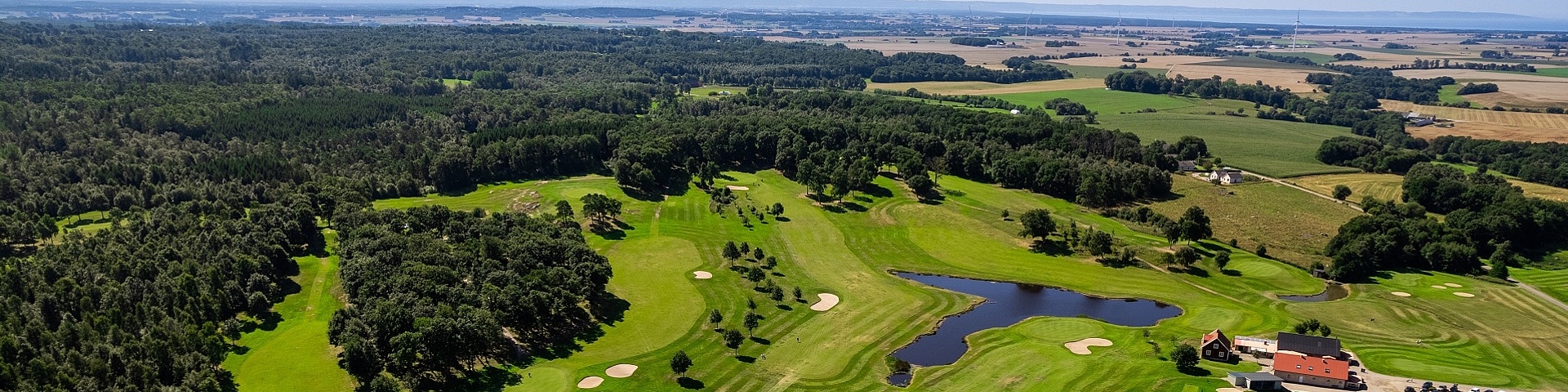 GOLF I HALMSTAD