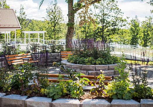 Dömle Herrgård Spa & Resort - ForshagaDeje GK