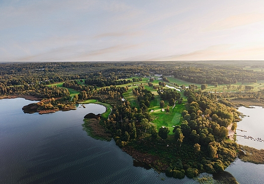 Skyrup Golf & Hotell | Golfresort i Skåne