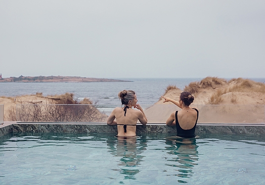 Hotel Tylösand | Golf i Halmstad
