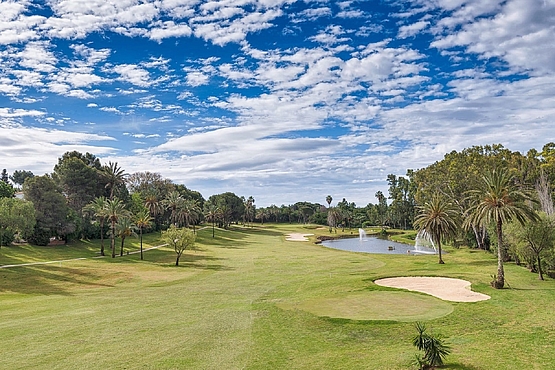 El Paraiso Golf Club