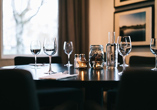 Vasatorps Golfklubb - Golf ved Helsingborg, Skåne