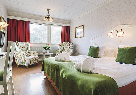 Säröhus Hotell Konferens & SPA