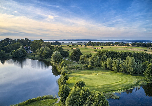 Stramme Har det dårligt alias Svenske golfbaner