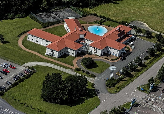 Sturup Airport Hotel