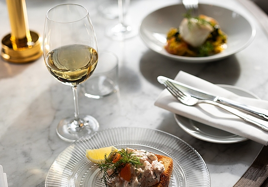 Hotel Continental du Sud Ystad