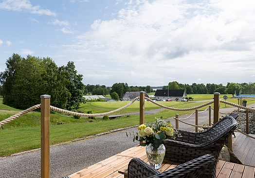 Skyrup Golf & Hotell | Golfresort i Skåne