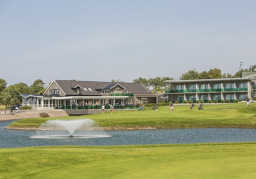 Ringenäs Resort