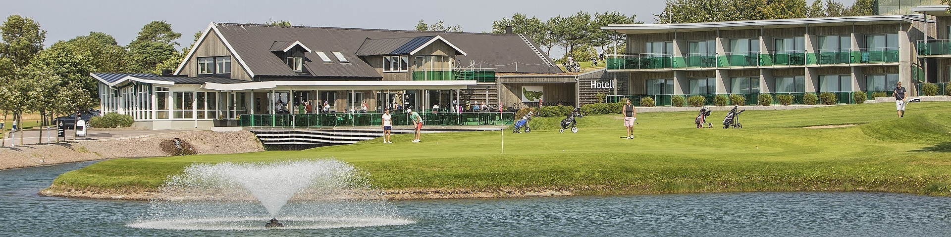 Ringenäs Resort