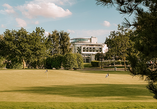 Sankt Jörgen Park | Golf i Göteborg