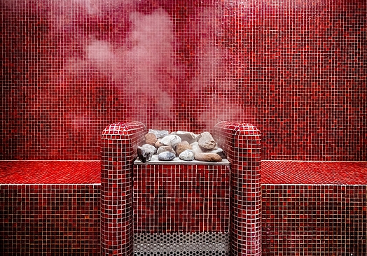 Hotel Skansen Båstad