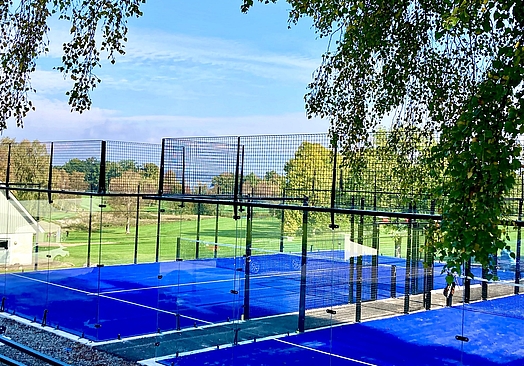 Skyrup Golf & Hotell | Golfresort i Skåne