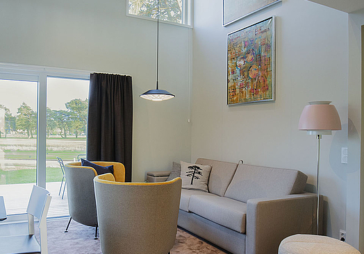 Kristianstads Golfklubb & Destination