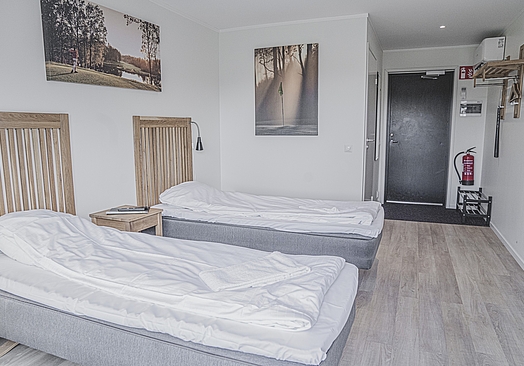 Woodlands Country Club | Golf i Skåne