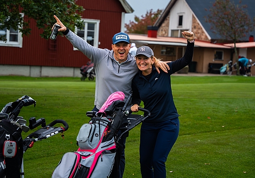 Tönnersjö Golf & Resort