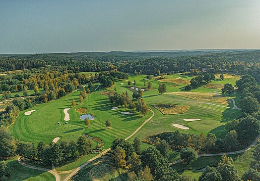 Woodlands Country Club | Golf i Skåne