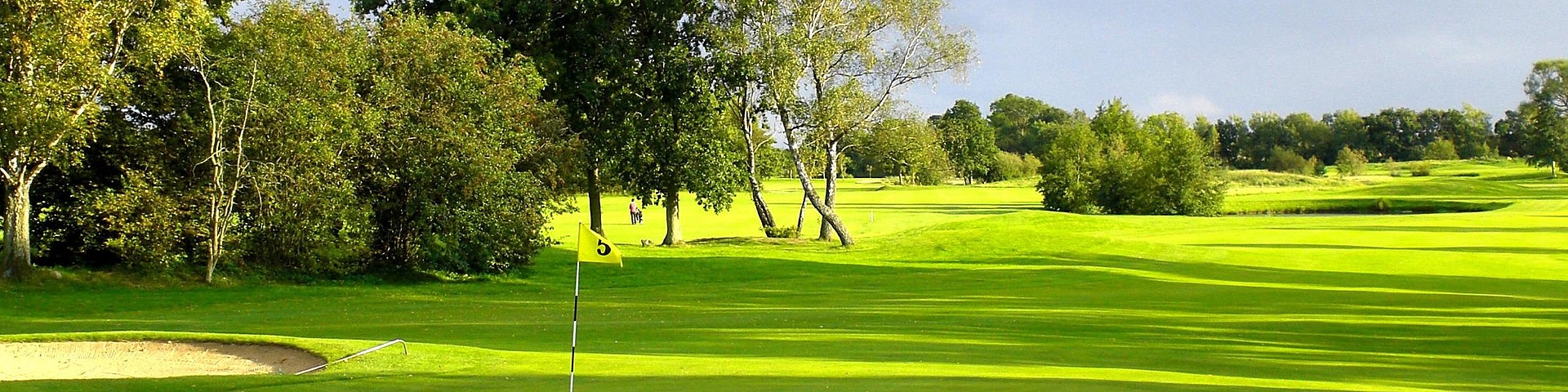 S:t Arild Golfklubb