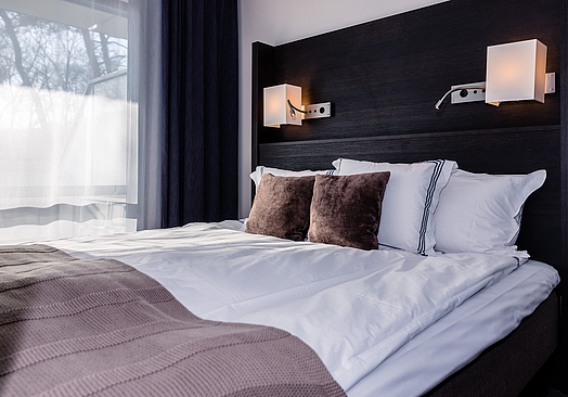 Hotel Riviera Strand