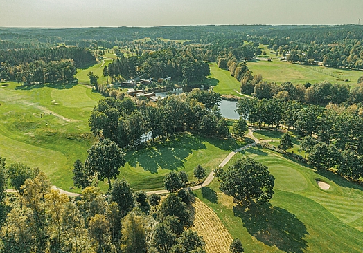 Woodlands Country Club | Golf i Skåne