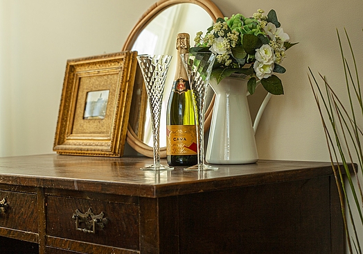 Trelleborgs Golfklubb | Hotell Stavstensgården