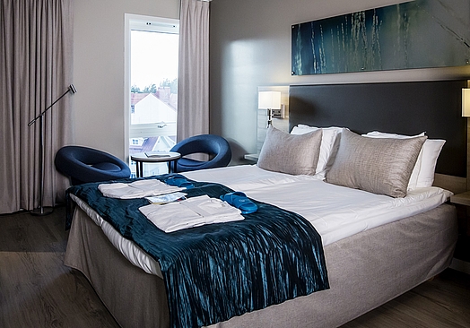 Strömstad Spa & Resort