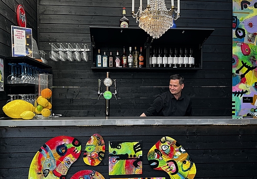 Dannegården Hotell Trelleborg