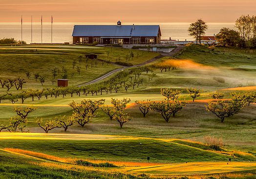 Österlens Golfklubb