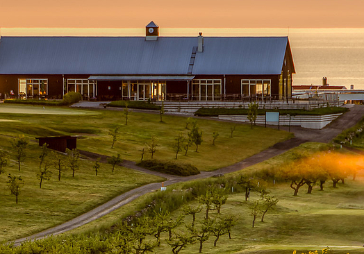 Österlens Golfklubb