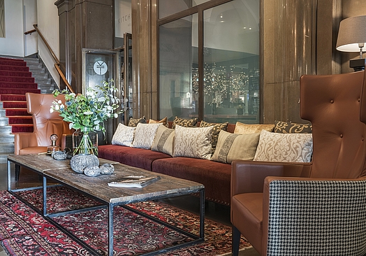 Home Hotel Grand Helsingborg