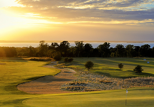 Ekerum Resort Öland