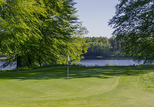 Perstorps Golfklubb - Sverige