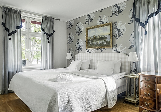 Dömle Herrgård Spa & Resort - ForshagaDeje GK