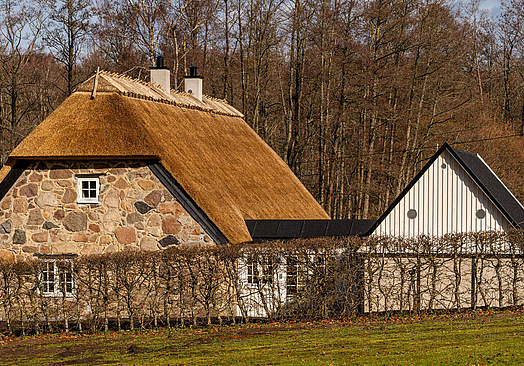 The Inn at Bokskogen