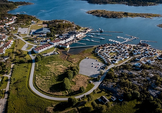 TanumStrand SPA & Resort