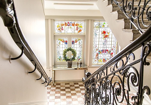 Hotel Continental du Sud Ystad